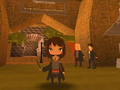 Παιχνίδι Kogama: Hogwarts Magic Adventures σε απευθείας σύνδεση