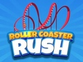 Παιχνίδι Roller Coaster Rush σε απευθείας σύνδεση