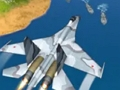 Παιχνίδι Πολεμικό αεροπλάνο Strike Sky Combat  σε απευθείας σύνδεση