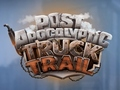 Παιχνίδι Post Affocalyptic Trail Train σε απευθείας σύνδεση