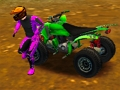 Παιχνίδι ATV Ultimate offroad σε απευθείας σύνδεση