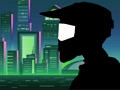 Παιχνίδι Rider Motorbike Shadow σε απευθείας σύνδεση