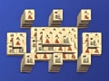 Παιχνίδι Το μεγάλο Mahjong  σε απευθείας σύνδεση