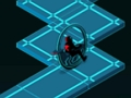 Παιχνίδι Ποδηλάτης Cybertron  σε απευθείας σύνδεση