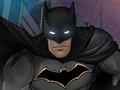 Παιχνίδι Batman: Crusader Chase σε απευθείας σύνδεση