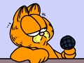 Παιχνίδι FNF: Garfield Δευτέρα Funkin ' σε απευθείας σύνδεση