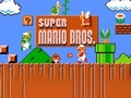 Παιχνίδι Super Mario Bros. σε απευθείας σύνδεση