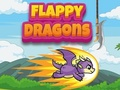 Παιχνίδι Flappy Dragons σε απευθείας σύνδεση