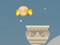 Παιχνίδι Sky Emoji: Flutter σε απευθείας σύνδεση