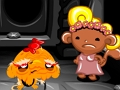 Παιχνίδι Monkey Go Happy Stage 750 σε απευθείας σύνδεση