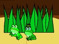 Παιχνίδι Polly The Frog 3: Διάταγμα του Billy Bullfrog σε απευθείας σύνδεση