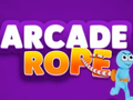 Παιχνίδι Σχοινί arcade σε απευθείας σύνδεση