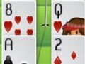 Παιχνίδι Golf Solitaire Pro σε απευθείας σύνδεση