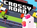 Παιχνίδι Διευθυντής Crossy Road σε απευθείας σύνδεση
