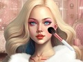 Παιχνίδι Makeover ASMR σε απευθείας σύνδεση