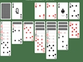 Παιχνίδι Klondike Solitaire Γυρίστε ένα  σε απευθείας σύνδεση