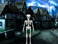 Παιχνίδι Βρείτε το Skull Rider Bike  σε απευθείας σύνδεση