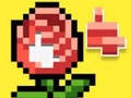 Παιχνίδι Pixel Puzzle Kingdom! σε απευθείας σύνδεση