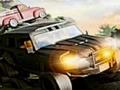 Παιχνίδι 4x4 θρύλοι σε απευθείας σύνδεση