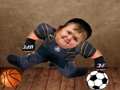 Παιχνίδι Παιχνίδι Hasbulla Antistress  σε απευθείας σύνδεση