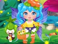 Παιχνίδι Look Fairy Toddie σε απευθείας σύνδεση