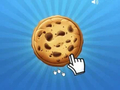 Παιχνίδι Κλικ για cookie  σε απευθείας σύνδεση