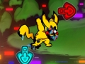 Παιχνίδι Fnf εναντίον pibby pikachu σε απευθείας σύνδεση