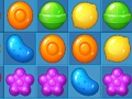 Παιχνίδι Κιτ Candy Match-3  σε απευθείας σύνδεση