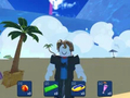 Παιχνίδι Τσουνάμι Roblox  σε απευθείας σύνδεση