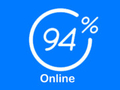 Παιχνίδι 94% σε απευθείας σύνδεση  σε απευθείας σύνδεση