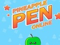 Παιχνίδι Pineapple Pen online σε απευθείας σύνδεση