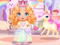 Παιχνίδι Toddie Unicorn Princess σε απευθείας σύνδεση