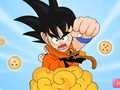 Παιχνίδι Dragon Ball 3 σε απευθείας σύνδεση