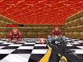 Παιχνίδι Ρετρό FPS Escape  σε απευθείας σύνδεση