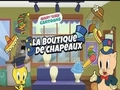 Παιχνίδι La Boutique de Chapeaux σε απευθείας σύνδεση