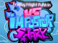 Παιχνίδι Παρασκευή το βράδυ funkin 'vs impostor rapp σε απευθείας σύνδεση