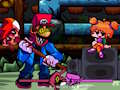 Παιχνίδι Παρασκευή το βράδυ Funkin 'vs Mario's Madness: D-Sides σε απευθείας σύνδεση