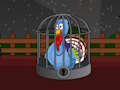 Παιχνίδι Ocelled Turkey Escape  σε απευθείας σύνδεση