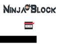 Παιχνίδι Μπλοκ Ninja  σε απευθείας σύνδεση