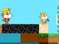 Παιχνίδι Ορυχείο Cat 4 σε απευθείας σύνδεση
