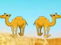 Παιχνίδι Desert Gold Rush the Great Treasure Escape σε απευθείας σύνδεση