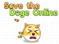 Παιχνίδι Αποθηκεύστε το doge online σε απευθείας σύνδεση