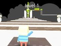 Παιχνίδι Kogama: Skibidi Toilet Parkour 25 Επιπέδων  σε απευθείας σύνδεση