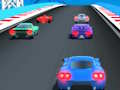 Παιχνίδι Car Racing 3D: Drive Mad σε απευθείας σύνδεση