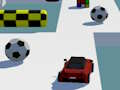 Παιχνίδι Harest Race 3d  σε απευθείας σύνδεση