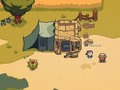 Παιχνίδι Chickenauts σε απευθείας σύνδεση