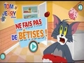 Παιχνίδι Ne fais pas de bêtises  σε απευθείας σύνδεση