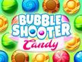 Παιχνίδι Φούσκα Shooter Candy σε απευθείας σύνδεση
