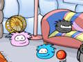 Παιχνίδι Club Penguin PSA Mission 1: Τα ελλείποντα puffles σε απευθείας σύνδεση