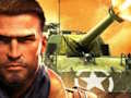 Παιχνίδι Μοντέρνο FPS μάχης  σε απευθείας σύνδεση